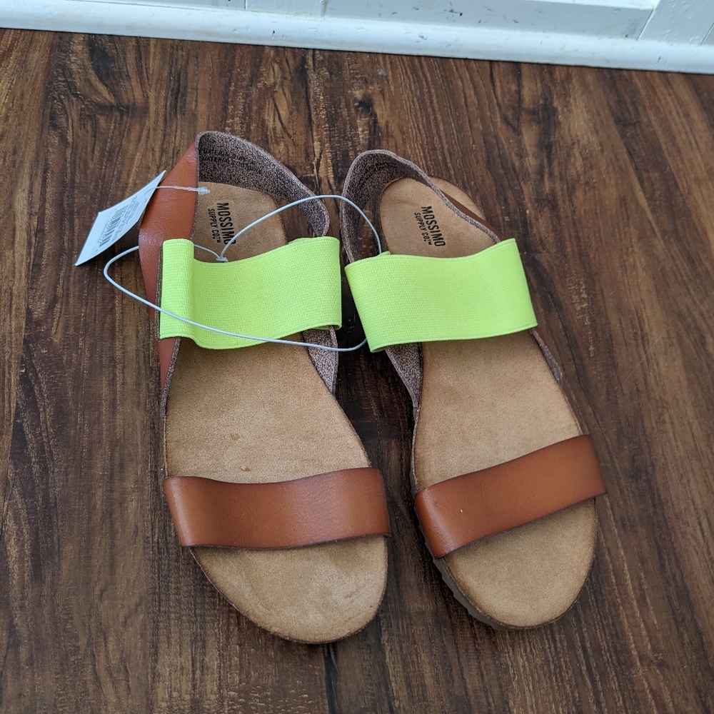 Mossimo Sandals